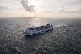 MSC Opera