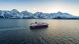 MS Polarlys