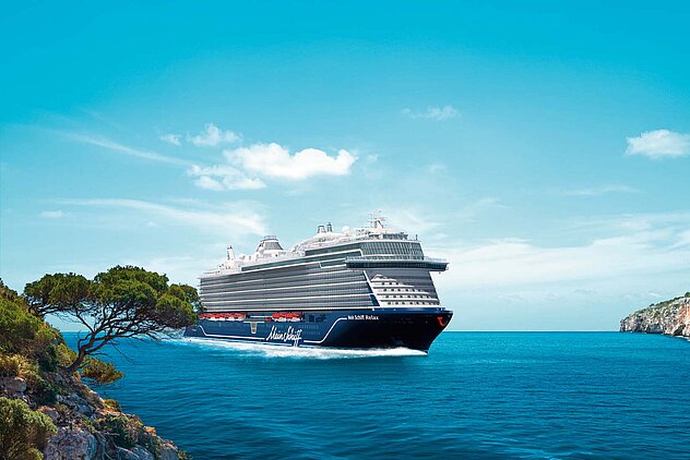 Mein Schiff Relax