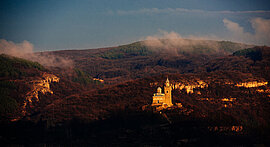 Tarnovo