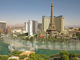 Las Vegas
