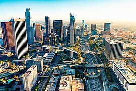 Los Angeles