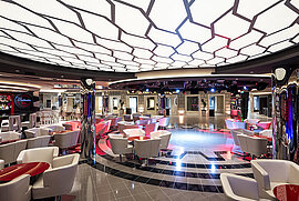 MSC Virtuosa