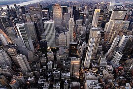 Manhattan, New York
