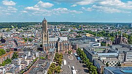 Arnheim, Niederlande