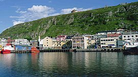 Kirkenes, Norwegen