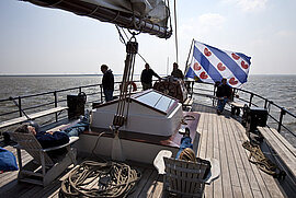 Mare fan Fryslân
