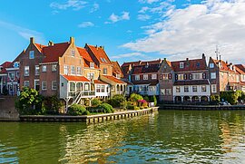 Enkhuizen