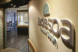 Jade-Spa, VASCO DA GAMA