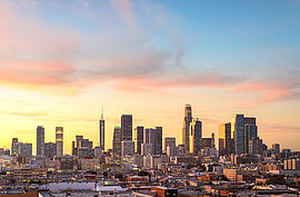 Los Angeles
