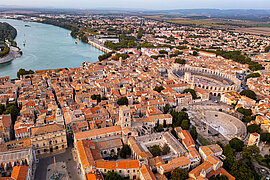 Arles