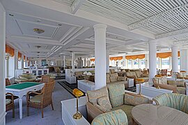 Lido Bar, MS DEUTSCHLAND