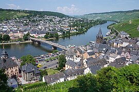 Bernkaste-Kues, Deutschland