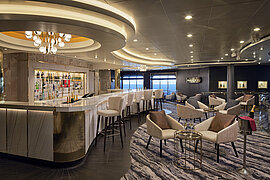 Bar, Norwegian Spirit