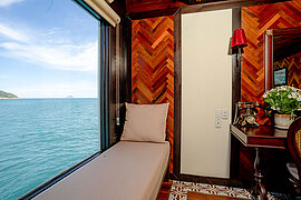 Junior Suite Junior Suite - R/V La Marguerite
