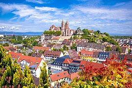 Breisach am Rhein, Deutschland