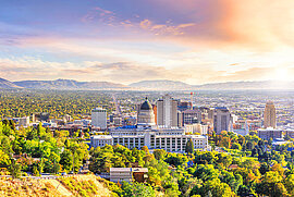 Salt Lake City