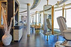 Jade-Spa, VASCO DA GAMA