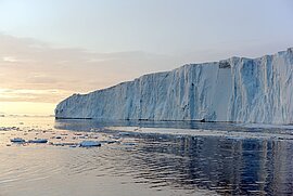 Ilulissat