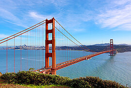 San Francisco