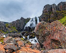 Seydisfjördur