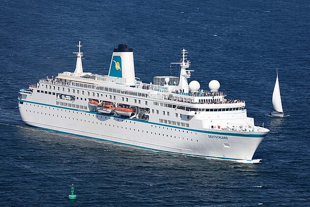 MS Deutschland