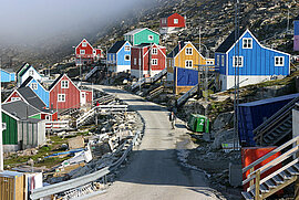 Upernavik