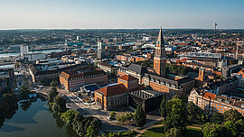 Kiel, Deutschland