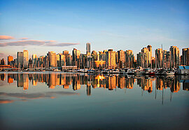 Vancouver, Kanada