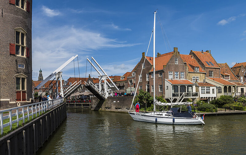 Enkhuizen