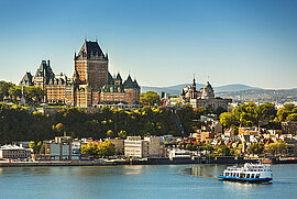 Québec City, Kanada