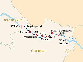 Ihr Reiseverlauf