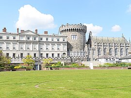 Dublin