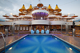 Costa Fascinosa