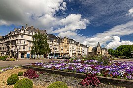 Thionville, Frankreich