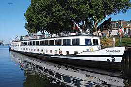 MS De Nassau