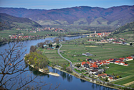 Rossatz / Dürnstein