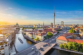 Berlin, Deutschland