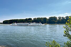 Außenansicht, COMPASS OPERA