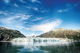 Alaska Glacier Bay