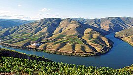 Dourotal, Portugal