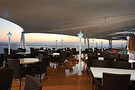 NCL Jewel