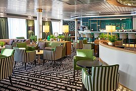 Ocean-Bar, VASCO DA GAMA