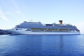 Costa Diadema