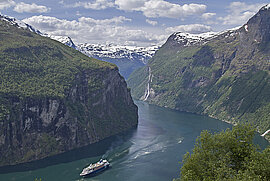 Geiranger
