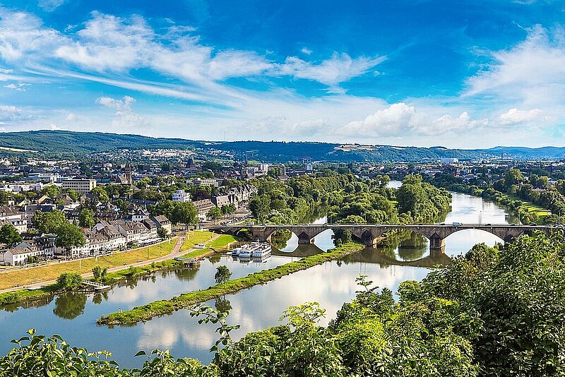 Trier, Deutschland