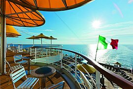 Costa Fascinosa