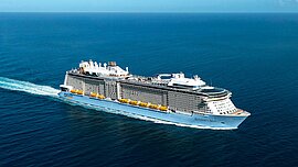 Anthem of the Seas