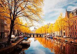 Amsterdam, Niederlande