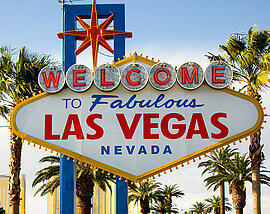 Las Vegas